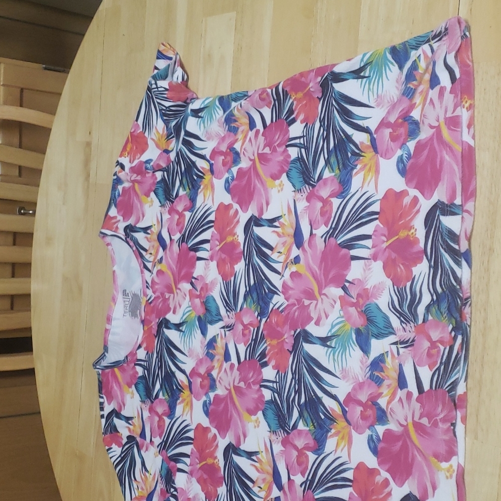 Ladies t shirt